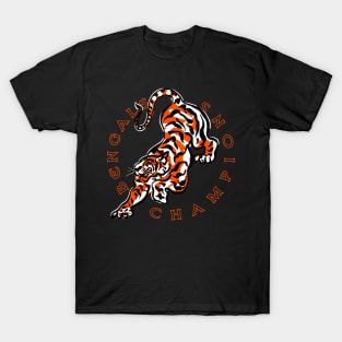 Cincinnati Bengaaaals 29 T-Shirt